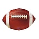 18" Mylar 'Football" - #170