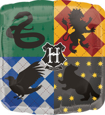 17" Harry Potter  - #354