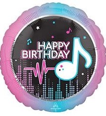 18" Internet Famous Mylar