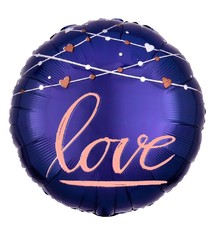 18" Mylar "Better Together"  - #223