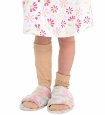 Child Grandma Stocking Socks