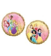 18" Mylar Disney Princess Once Upon a Time - #115