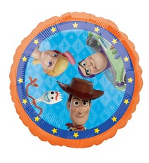 18" Mylar Toy Story -#132