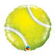 18" Mylar "Tennis Ball" - #171