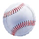 18" Mylar "Baseball" - #172