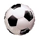 18" Mylar "Soccer Ball" - #173