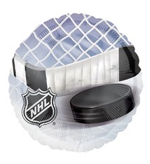 18" Mylar "Hockey NHL" - #175