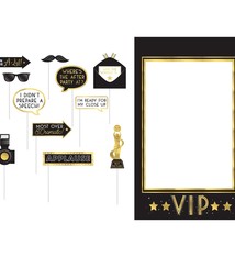 Awards Night Jumbo Photo Prop