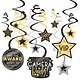 Awards Night Swirl Party Pack