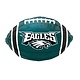 18" Mylar "Eagles" Football - #177