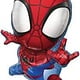 29" Spidey Shape Mylar Balloon
