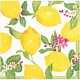 Limoncello Dinner Napkins - 20 Per Package