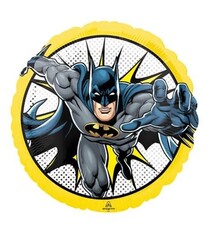 18" Mylar "Batman" - #140