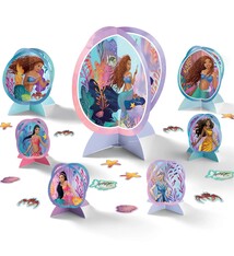 The Little Mermaid Table Centerpiece Kit