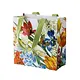 Redouté Floral Small Square Gift Bag - 1 Each