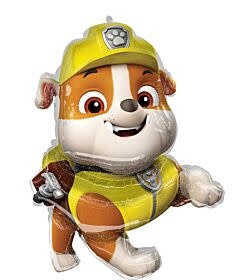 32" Paw Patrol - Rubble