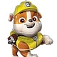 32" Paw Patrol - Rubble