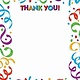 Thank You Notes - 20 Pack