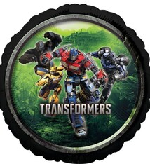 17" Mylar Transformers -#138