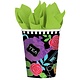 Mad Tea Party 9oz Paper Cups