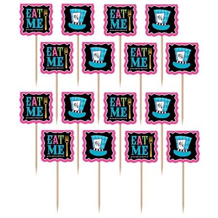 Mad Tea Party Picks (36ct)