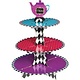 Mad Tea Party Treat Stand