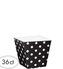 Day in Paris Mini Treat Cups