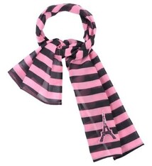 A Day in Paris Scarf