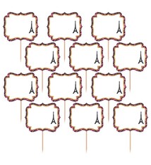 Day in Paris Label Picks