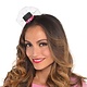 Day in Paris Mini Top Hat Hair Clip