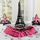 Day in Paris Table Decorating Kit