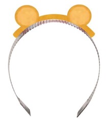 Bears 1st Birthday - Boy Headband, Child Size