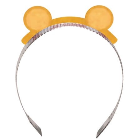 Bears 1st Birthday - Boy Headband, Child Size