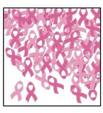 Fanci-Fetti Pink Ribbons
