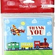On The Go Thank You Cards