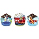 On The Go Cupcake Wrappers