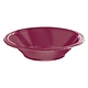 Berry Plastic Bowls, 12oz.