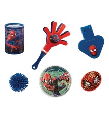 Spider-Man™ Webbed Wonder Mega Mix Value Pack