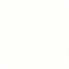 Paper Linen Solid Dinner Napkins in White - 12 Per Package