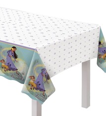 Wish Plastic Table Cover