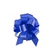 4" Pull Bow - Royal Blue