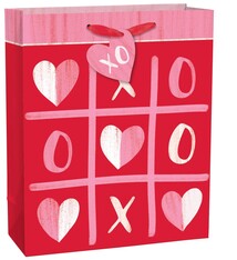 Valentine Large Gift Bag