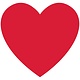 Heart Cutout