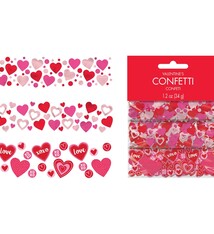Valentine Confetti