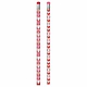 Valentine's Day Traditional Pencils (24 Count Pack)