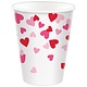 Cross My Heart Cups, 9 Oz.