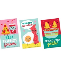 Valentine Notepads