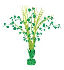 Shamrock Spray Centerpiece