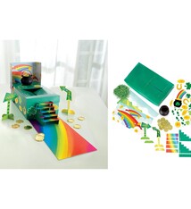 St Patrick's Day Leprechaun Trap Kit