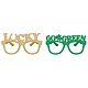 St. Patrick's Day Multi-Pack Glasses